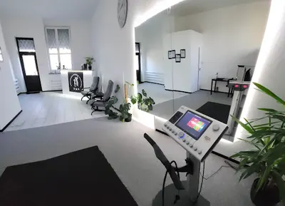 Chełmskie studio treningu EMS